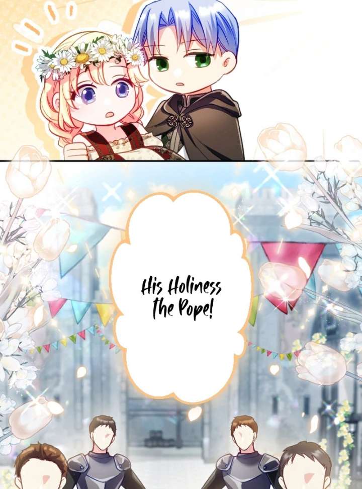 To Avoid Ruin, the Queen Wins Over Her Stepson! Chapter 19 411 044