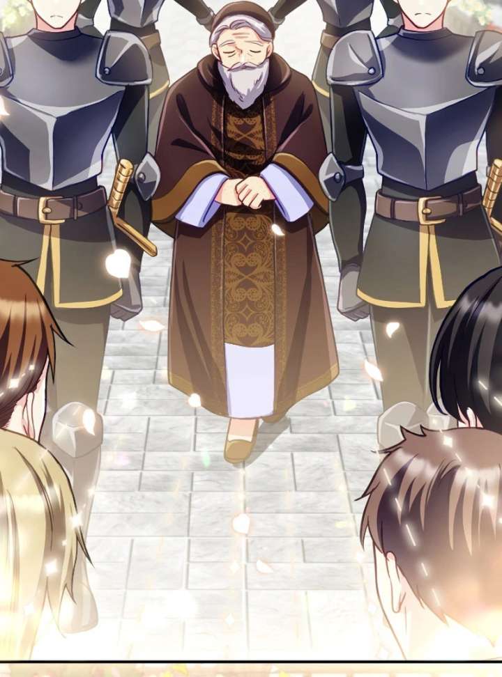 To Avoid Ruin, the Queen Wins Over Her Stepson! Chapter 19 412 045