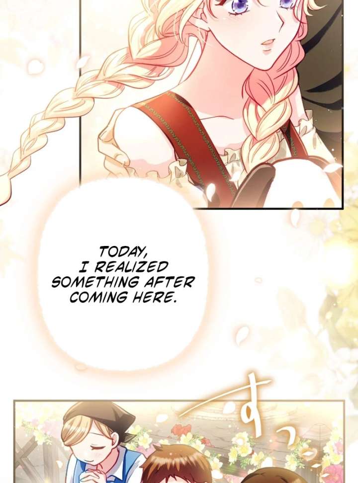 To Avoid Ruin, the Queen Wins Over Her Stepson! Chapter 19 414 047