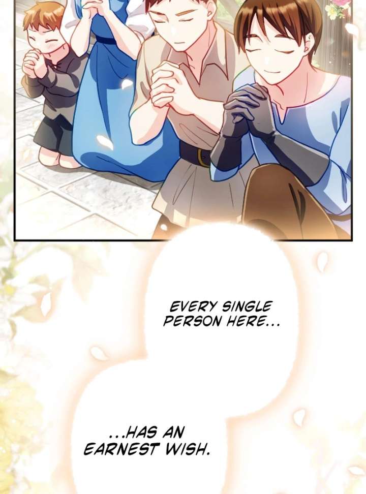 To Avoid Ruin, the Queen Wins Over Her Stepson! Chapter 19 415 048