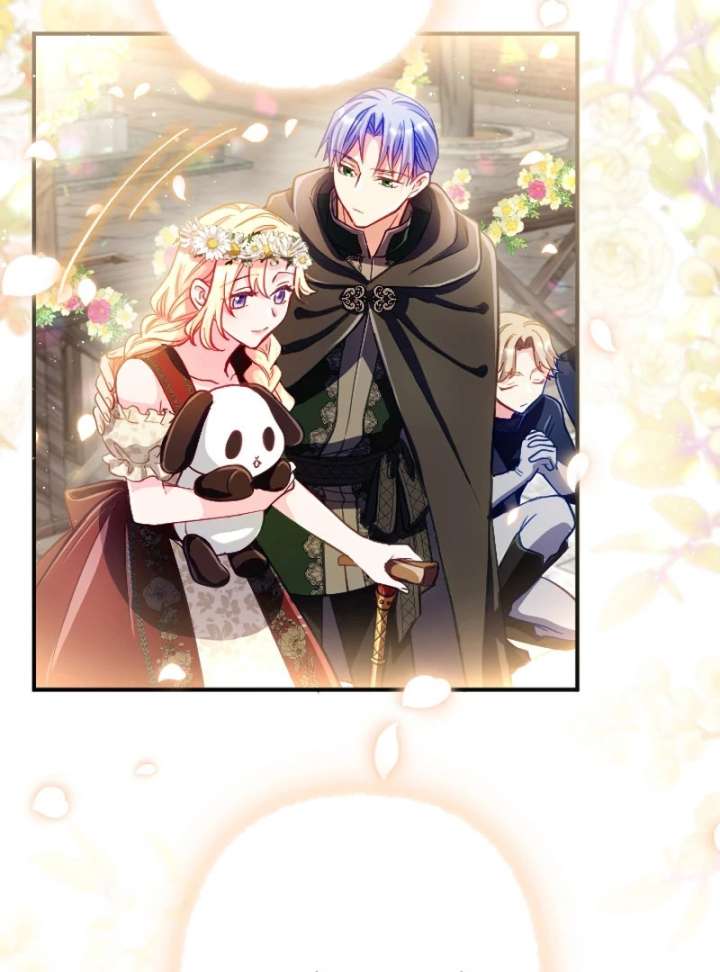 To Avoid Ruin, the Queen Wins Over Her Stepson! Chapter 19 416 049