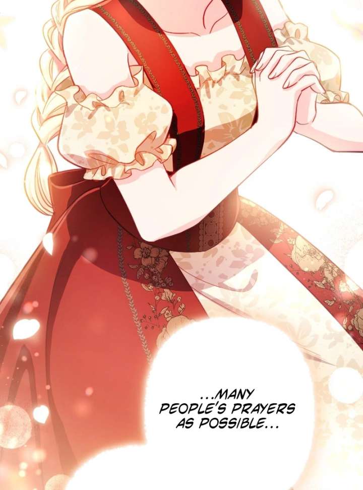 To Avoid Ruin, the Queen Wins Over Her Stepson! Chapter 19 418 051