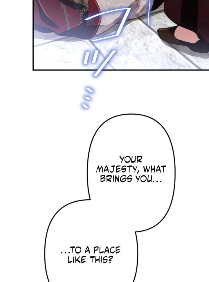 To Avoid Ruin, the Queen Wins Over Her Stepson! Chapter 19 420 053