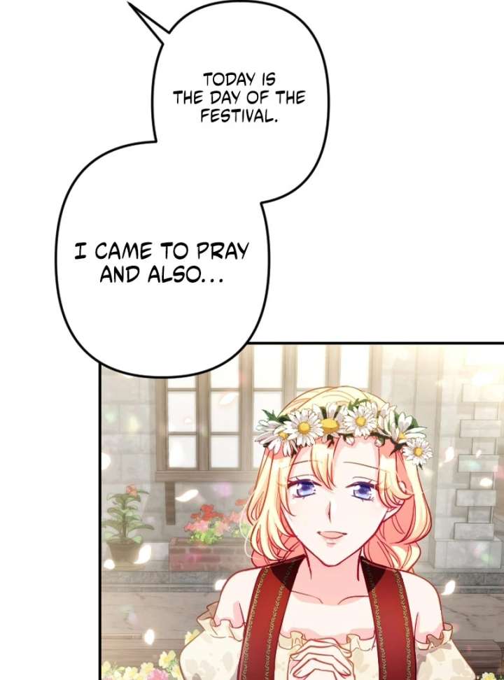 To Avoid Ruin, the Queen Wins Over Her Stepson! Chapter 19 423 056