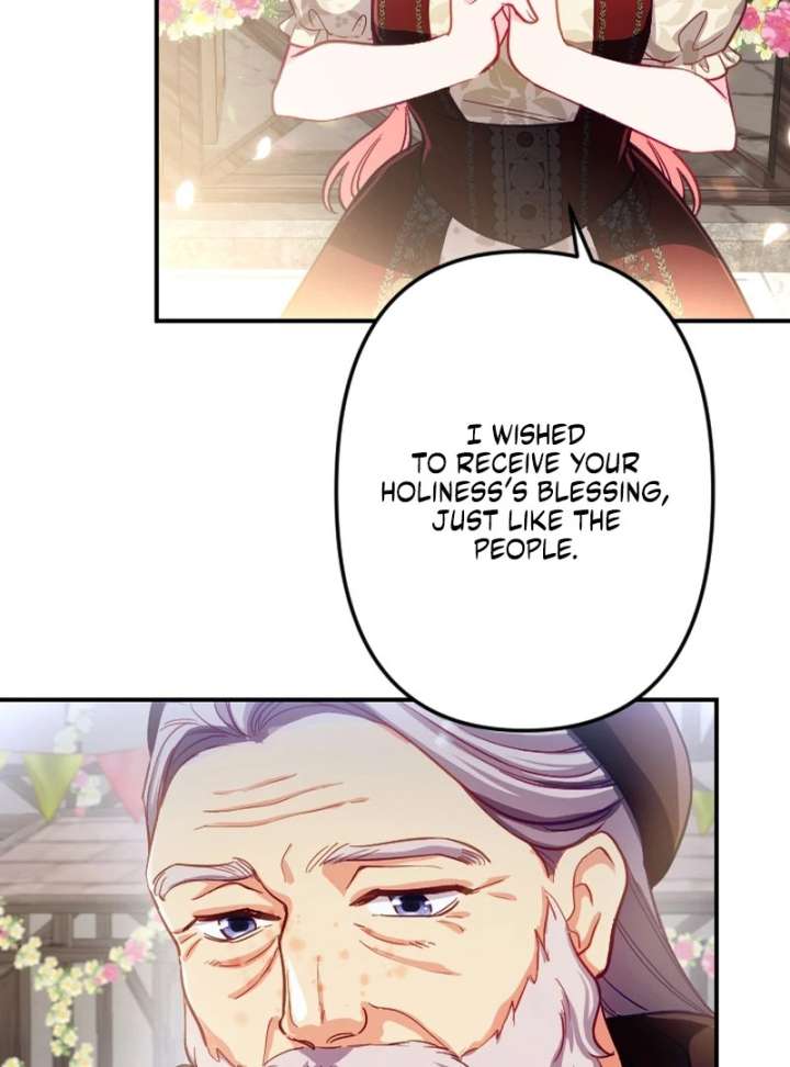 To Avoid Ruin, the Queen Wins Over Her Stepson! Chapter 19 424 057