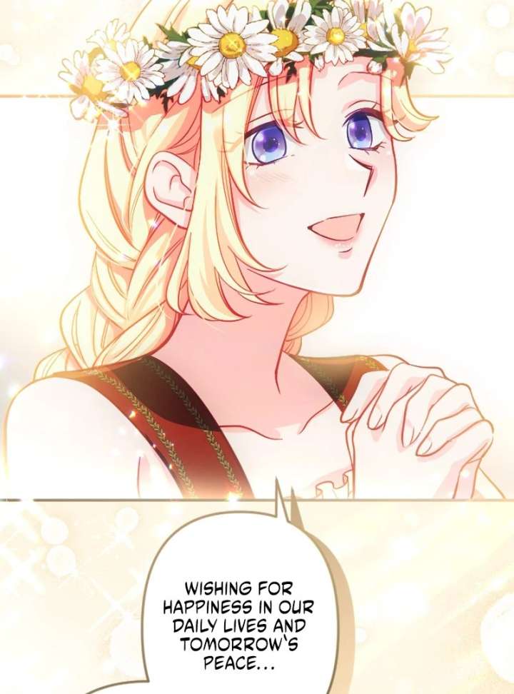 To Avoid Ruin, the Queen Wins Over Her Stepson! Chapter 19 427 060