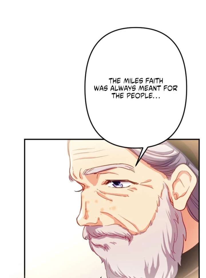 To Avoid Ruin, the Queen Wins Over Her Stepson! Chapter 19 431 064