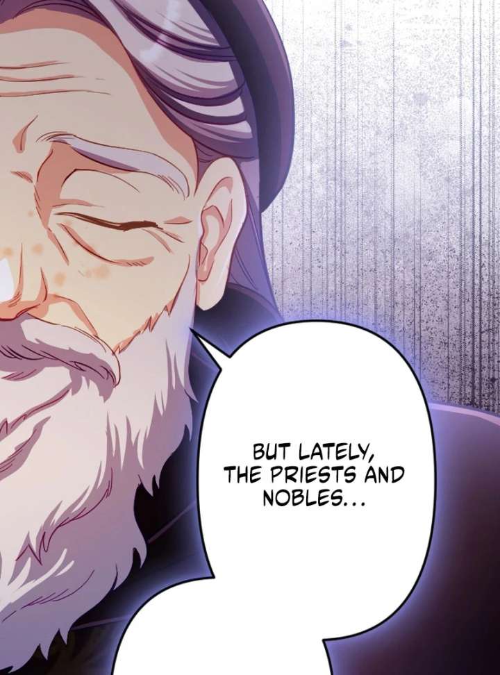 To Avoid Ruin, the Queen Wins Over Her Stepson! Chapter 19 434 067