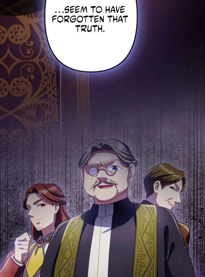 To Avoid Ruin, the Queen Wins Over Her Stepson! Chapter 19 435 068