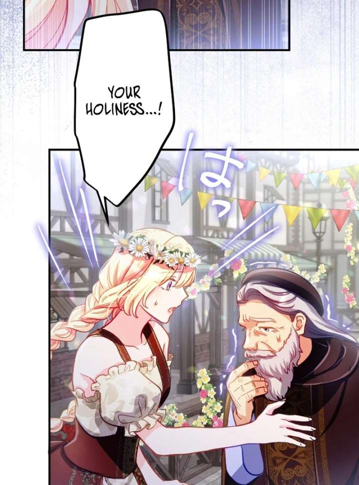 To Avoid Ruin, the Queen Wins Over Her Stepson! Chapter 19 437 070