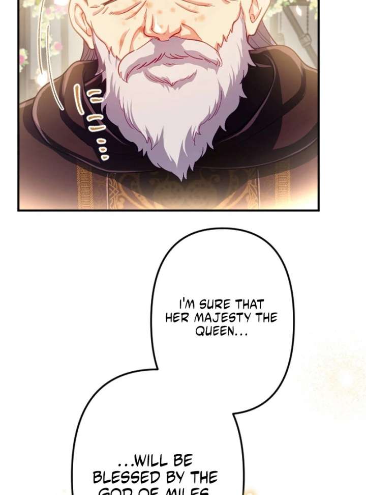 To Avoid Ruin, the Queen Wins Over Her Stepson! Chapter 19 439 072