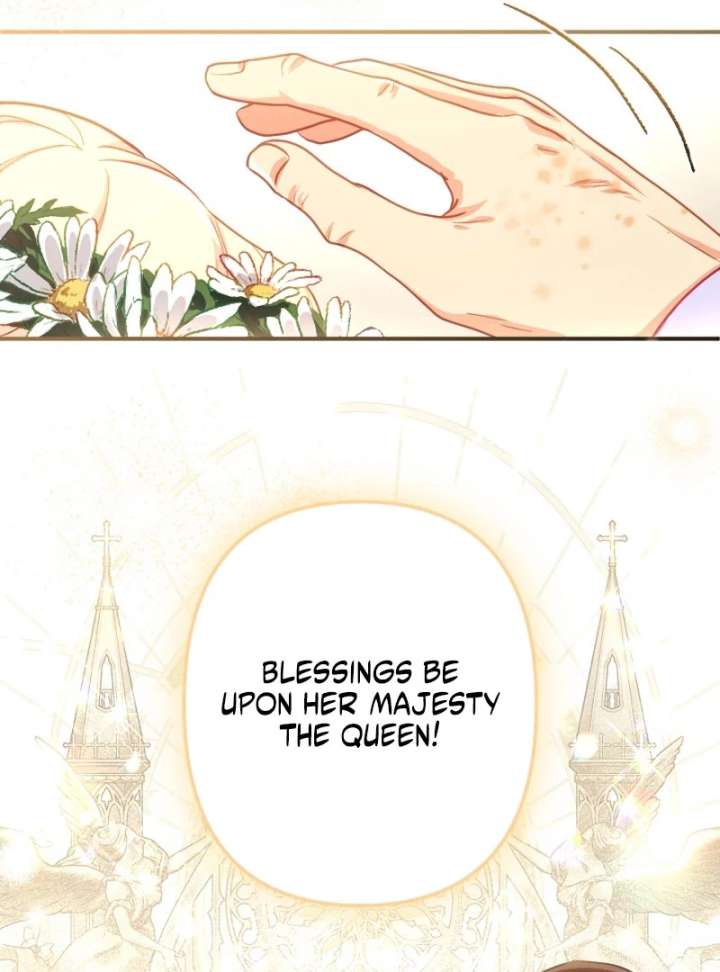 To Avoid Ruin, the Queen Wins Over Her Stepson! Chapter 19 442 075