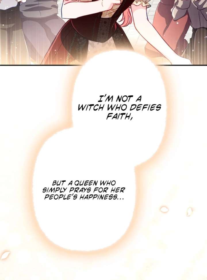 To Avoid Ruin, the Queen Wins Over Her Stepson! Chapter 19 445 078