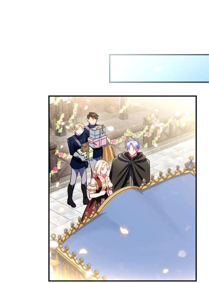 To Avoid Ruin, the Queen Wins Over Her Stepson! Chapter 19 448 081