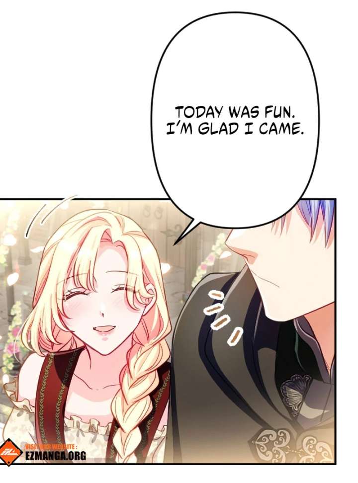 To Avoid Ruin, the Queen Wins Over Her Stepson! Chapter 19 449 082