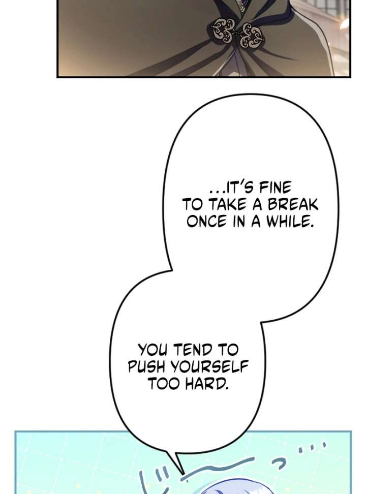 To Avoid Ruin, the Queen Wins Over Her Stepson! Chapter 19 451 084