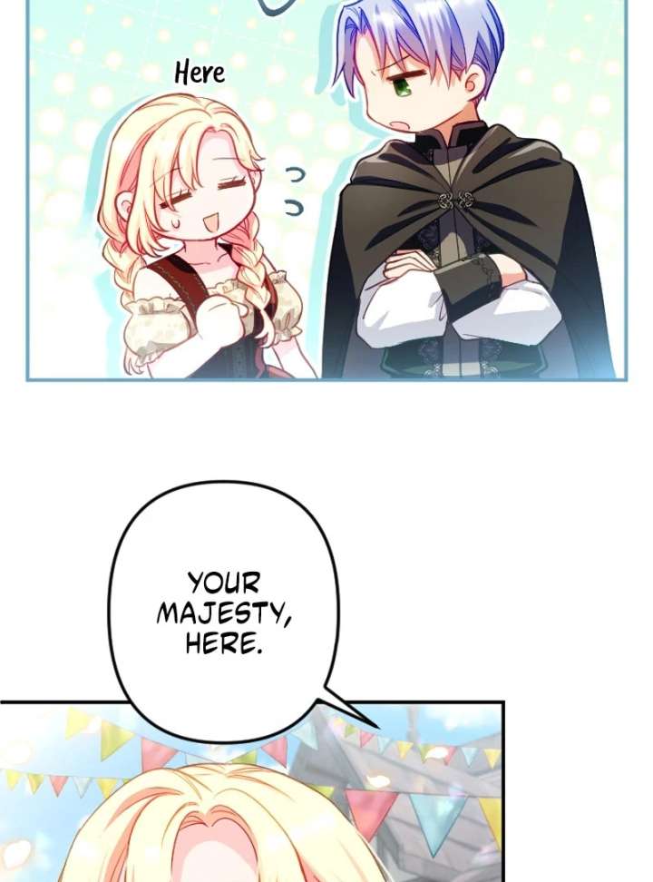 To Avoid Ruin, the Queen Wins Over Her Stepson! Chapter 19 452 085