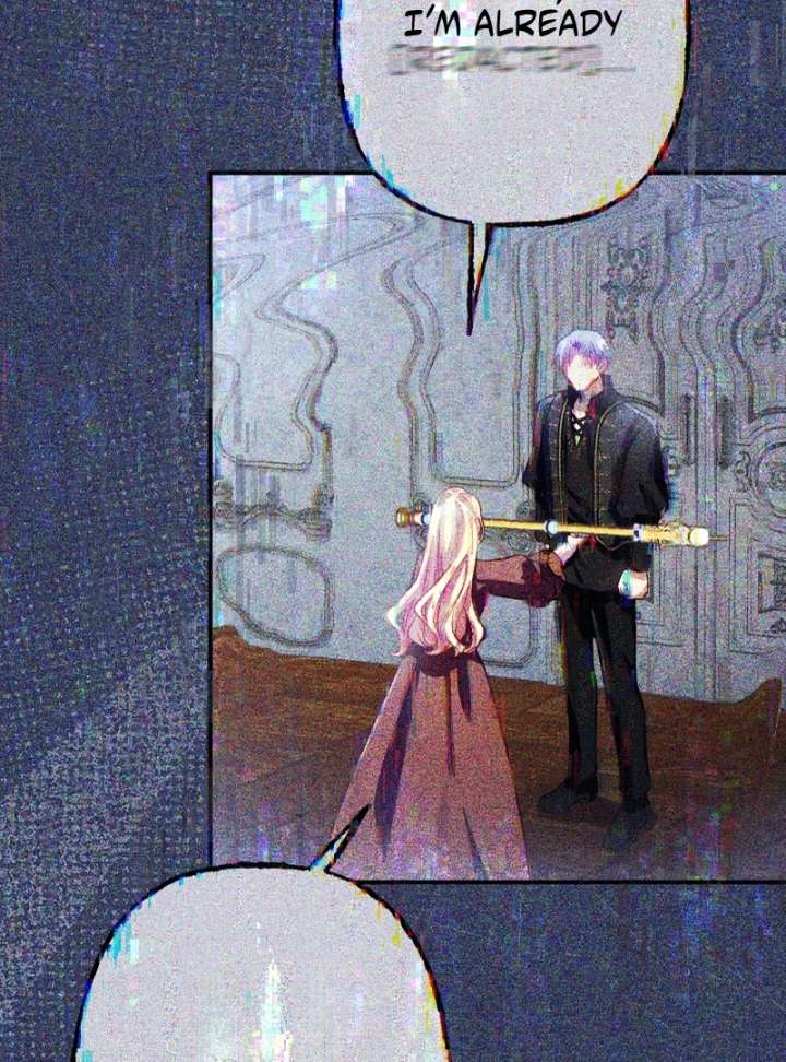 To Avoid Ruin, the Queen Wins Over Her Stepson! Chapter 19 458 091