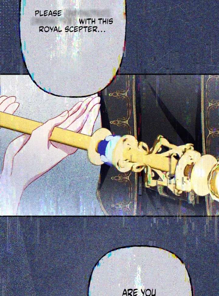 To Avoid Ruin, the Queen Wins Over Her Stepson! Chapter 19 459 092