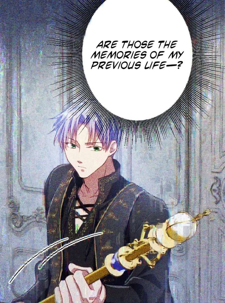 To Avoid Ruin, the Queen Wins Over Her Stepson! Chapter 19 462 095