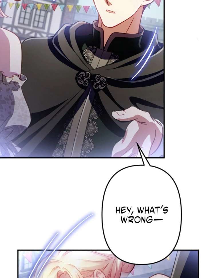 To Avoid Ruin, the Queen Wins Over Her Stepson! Chapter 19 478 111