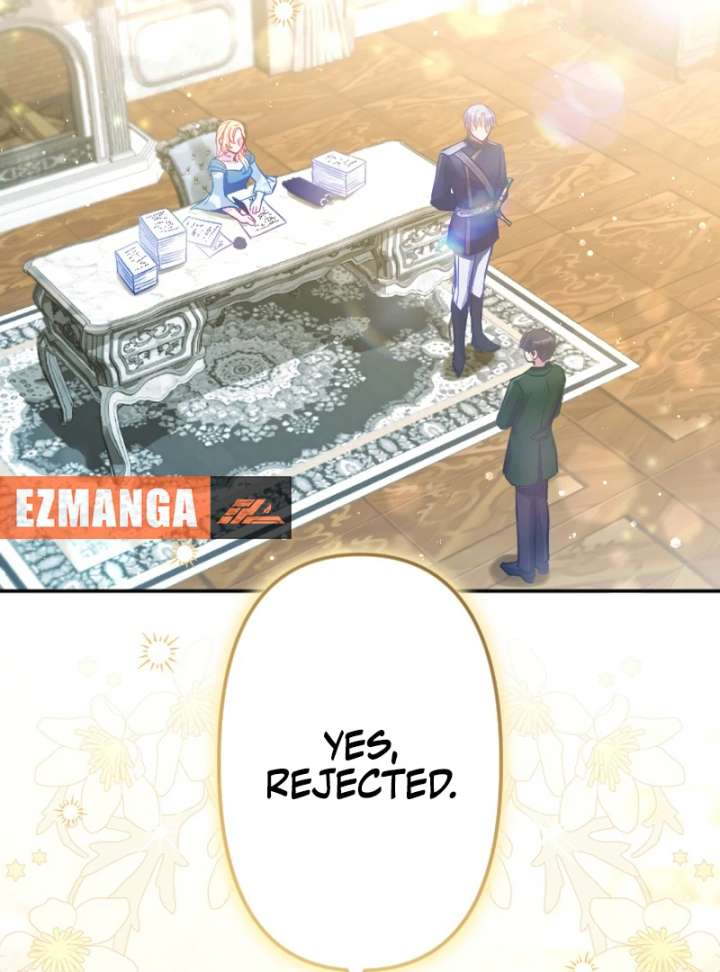 To Avoid Ruin, the Queen Wins Over Her Stepson! Chapter 5 352 003