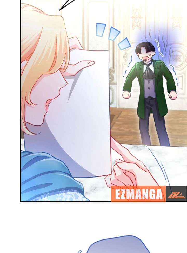 To Avoid Ruin, the Queen Wins Over Her Stepson! Chapter 5 355 006