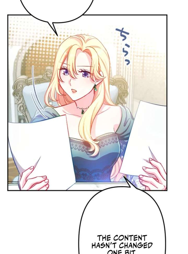 To Avoid Ruin, the Queen Wins Over Her Stepson! Chapter 5 357 008