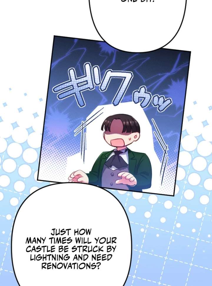 To Avoid Ruin, the Queen Wins Over Her Stepson! Chapter 5 358 009