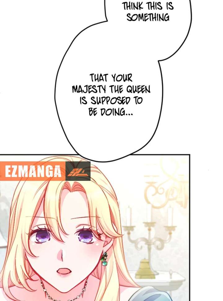 To Avoid Ruin, the Queen Wins Over Her Stepson! Chapter 5 360 011