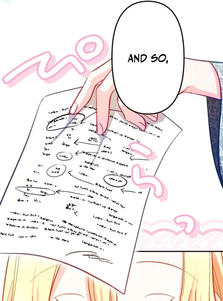 To Avoid Ruin, the Queen Wins Over Her Stepson! Chapter 5 363 014