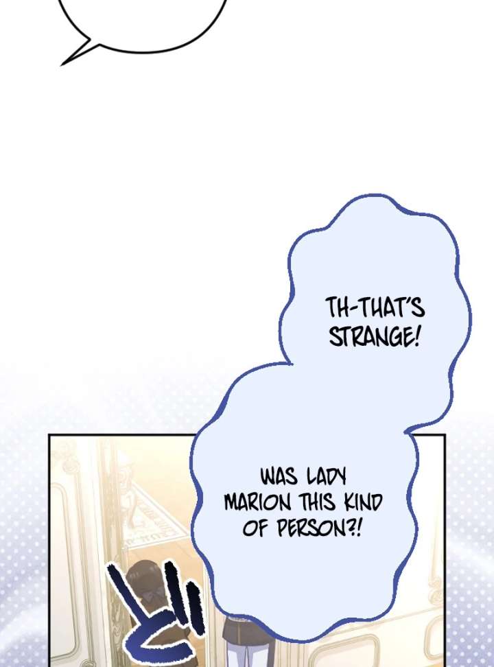 To Avoid Ruin, the Queen Wins Over Her Stepson! Chapter 5 366 017