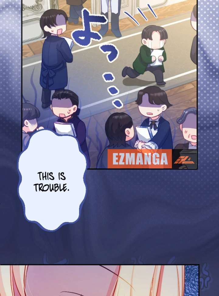 To Avoid Ruin, the Queen Wins Over Her Stepson! Chapter 5 367 018