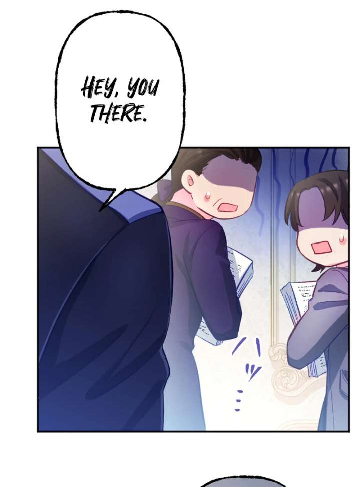 To Avoid Ruin, the Queen Wins Over Her Stepson! Chapter 5 369 020