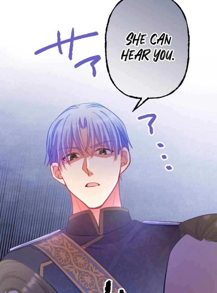 To Avoid Ruin, the Queen Wins Over Her Stepson! Chapter 5 370 021