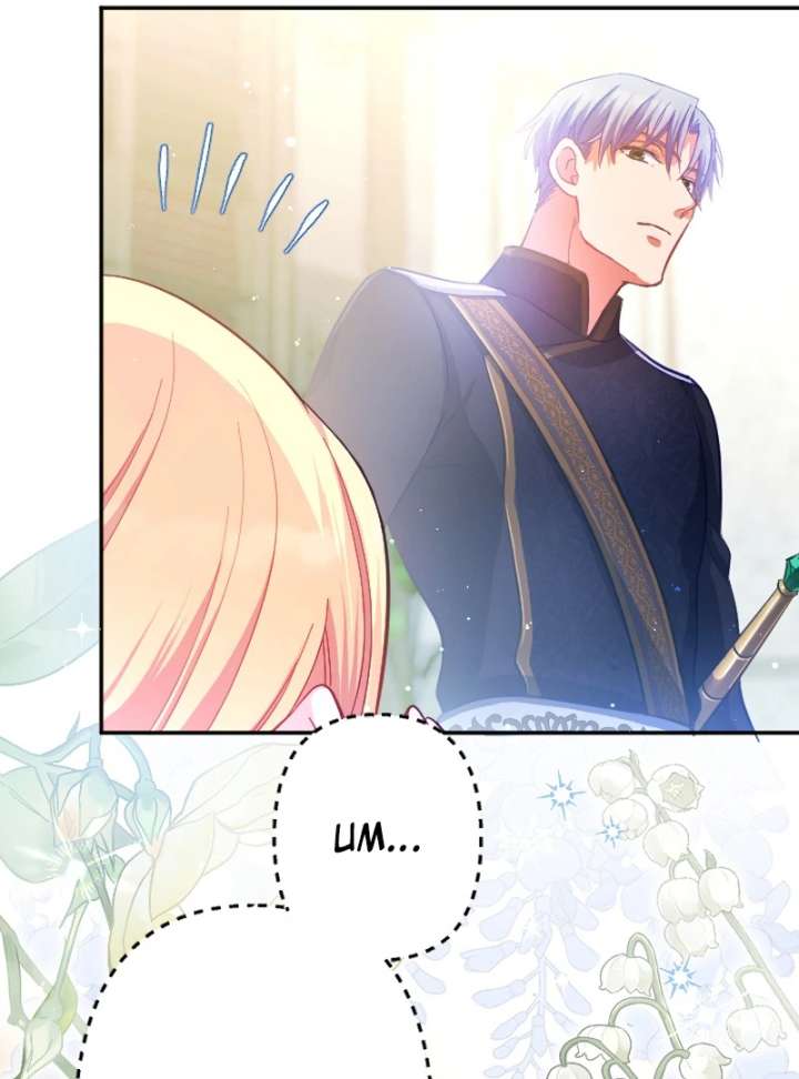 To Avoid Ruin, the Queen Wins Over Her Stepson! Chapter 5 373 024