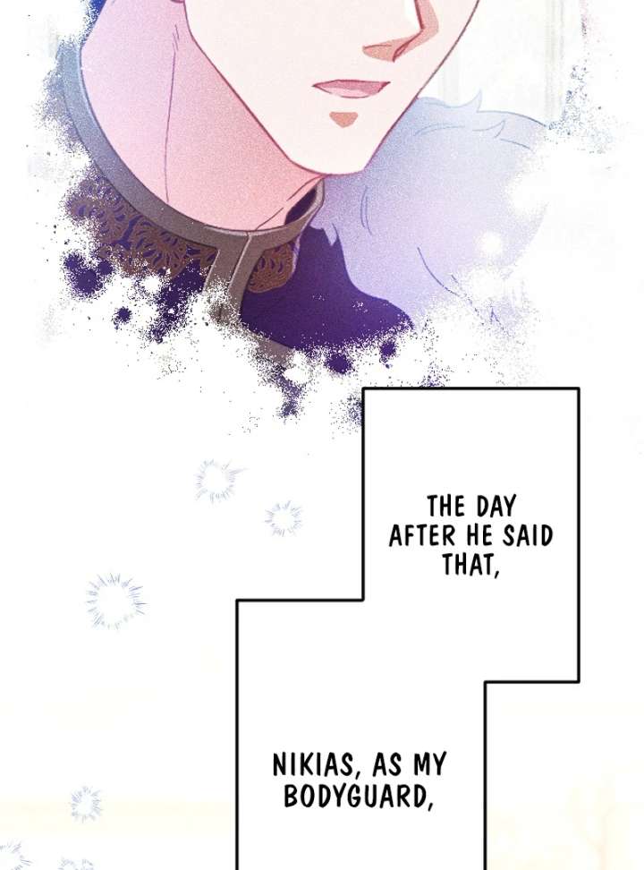 To Avoid Ruin, the Queen Wins Over Her Stepson! Chapter 5 379 030