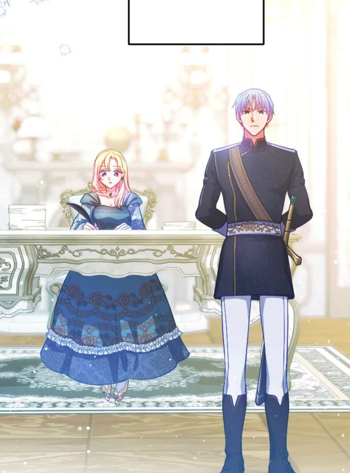 To Avoid Ruin, the Queen Wins Over Her Stepson! Chapter 5 380 031