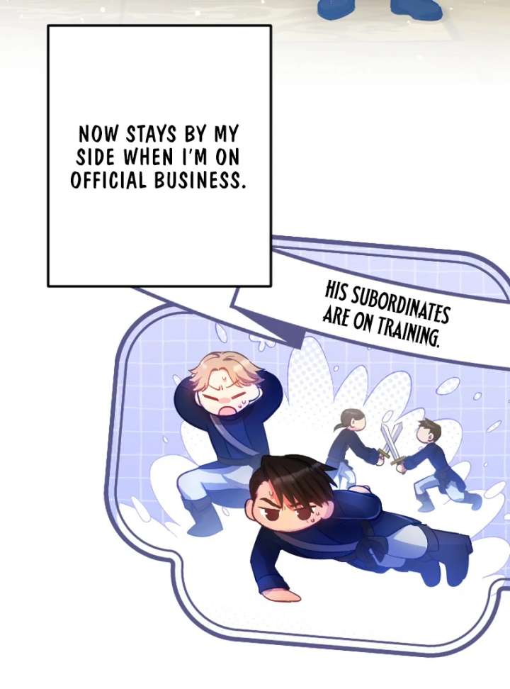 To Avoid Ruin, the Queen Wins Over Her Stepson! Chapter 5 381 032