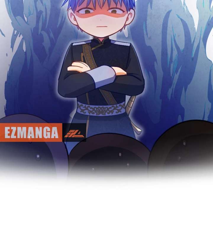 To Avoid Ruin, the Queen Wins Over Her Stepson! Chapter 5 383 034