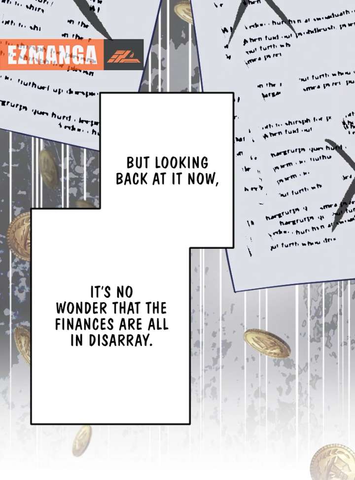 To Avoid Ruin, the Queen Wins Over Her Stepson! Chapter 5 387 038