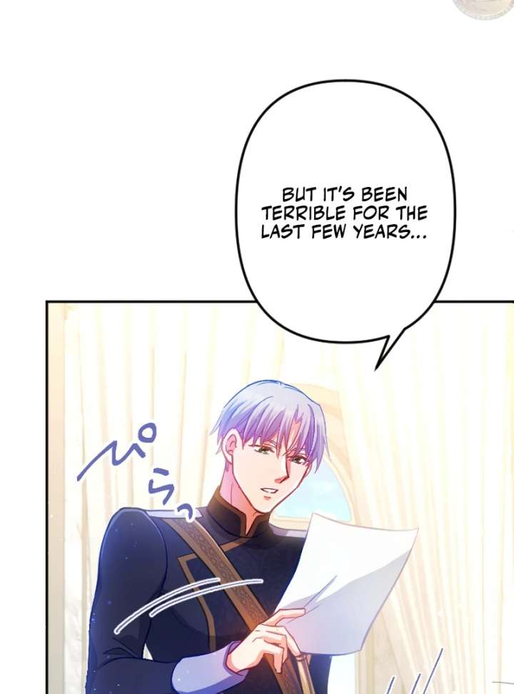 To Avoid Ruin, the Queen Wins Over Her Stepson! Chapter 5 388 039