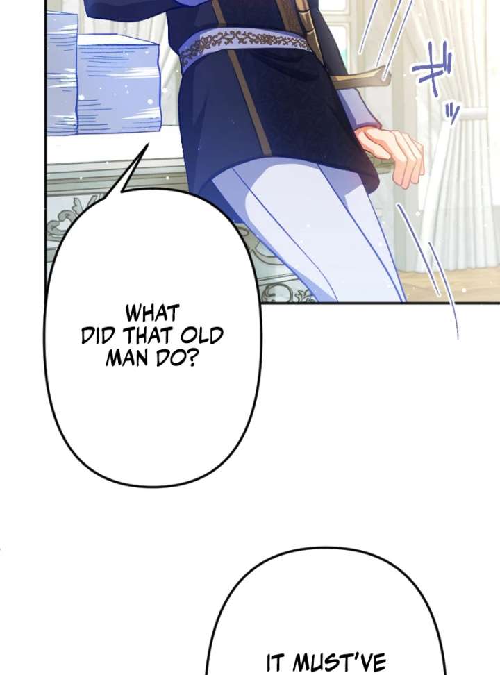 To Avoid Ruin, the Queen Wins Over Her Stepson! Chapter 5 389 040