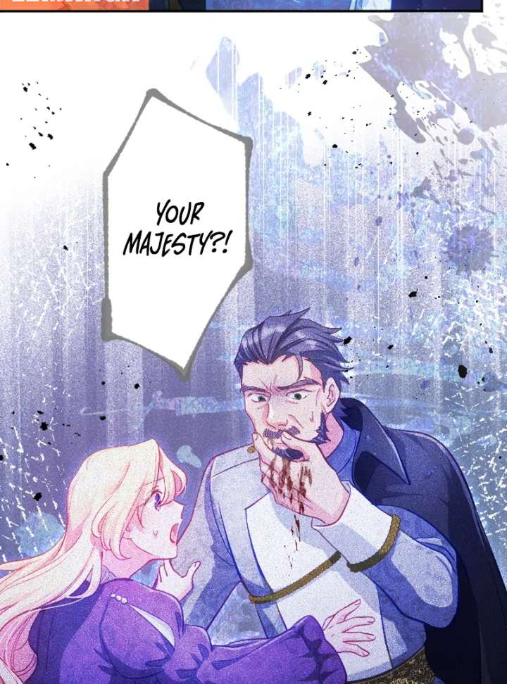 To Avoid Ruin, the Queen Wins Over Her Stepson! Chapter 5 391 042