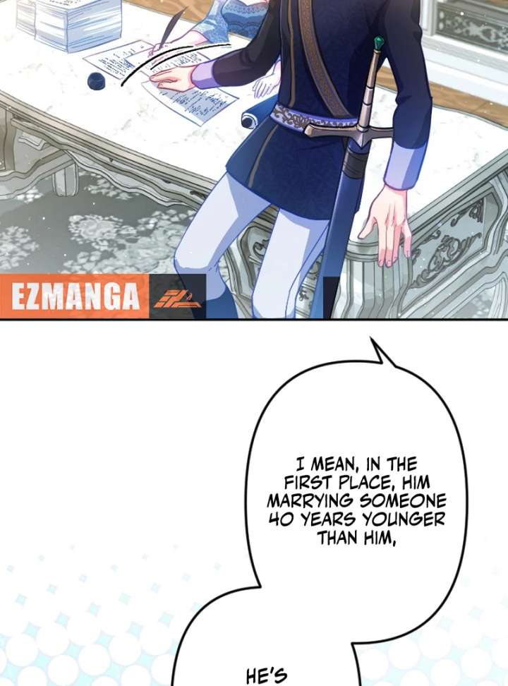 To Avoid Ruin, the Queen Wins Over Her Stepson! Chapter 5 394 045