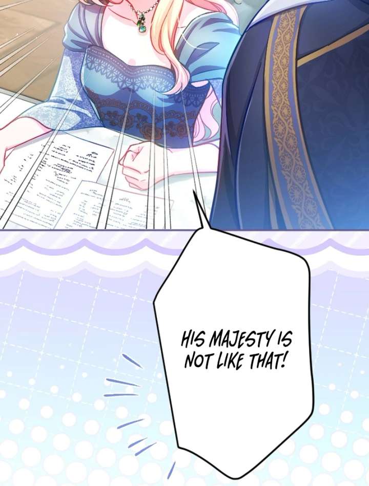 To Avoid Ruin, the Queen Wins Over Her Stepson! Chapter 5 396 047