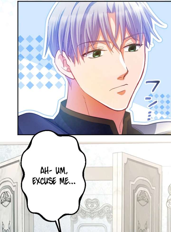 To Avoid Ruin, the Queen Wins Over Her Stepson! Chapter 5 397 048