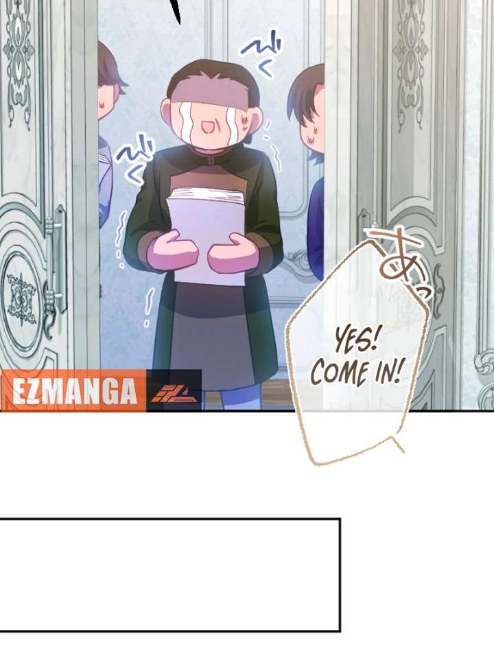 To Avoid Ruin, the Queen Wins Over Her Stepson! Chapter 5 398 049