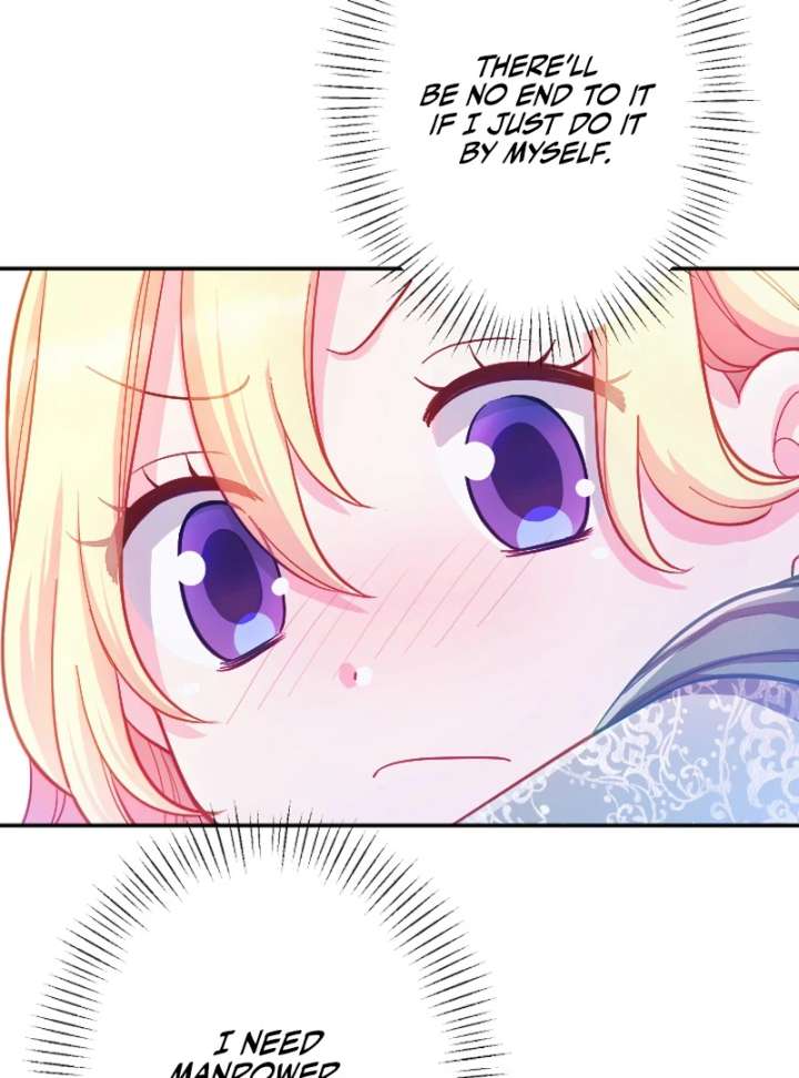 To Avoid Ruin, the Queen Wins Over Her Stepson! Chapter 5 403 054