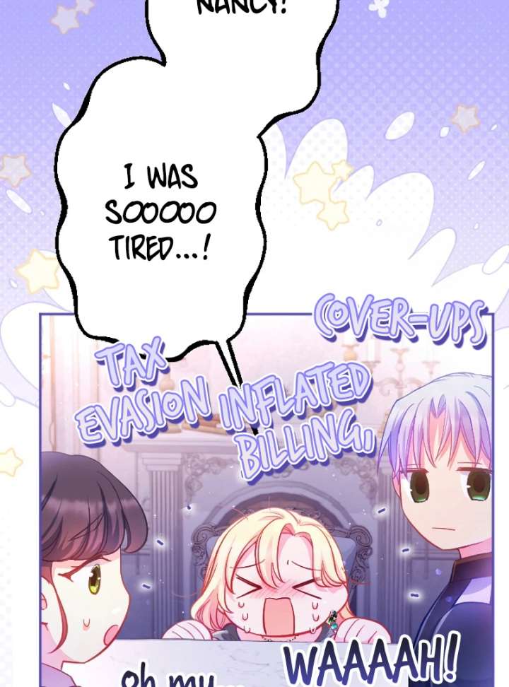 To Avoid Ruin, the Queen Wins Over Her Stepson! Chapter 5 406 057